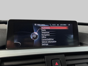 BMW 320 Gran Turismo