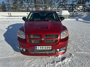 Dodge Caliber