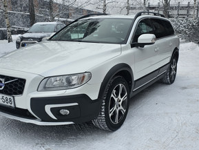 Volvo XC70