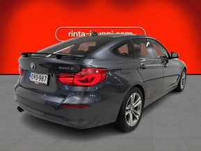 BMW 320 Gran Turismo