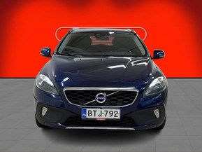 Volvo V40 Cross Country