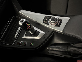 BMW 320 Gran Turismo