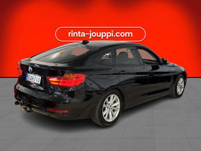 BMW 320 Gran Turismo