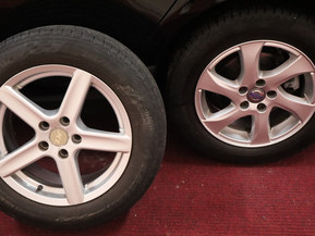 Volvo V40 Cross Country