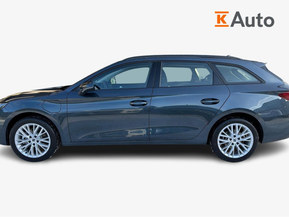 Seat Leon Sportstourer