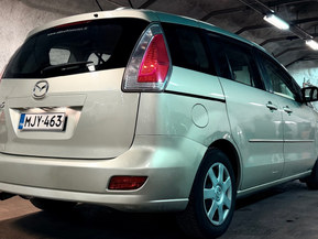 Mazda 5