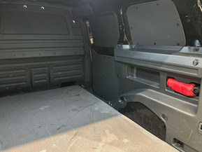 Volkswagen ID. Buzz Cargo