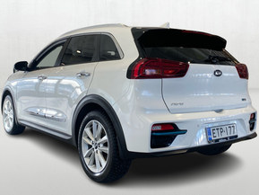 Kia Niro Electric