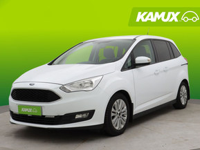 Ford C-MAX Grand