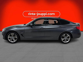 BMW 320 Gran Turismo