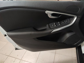 Volvo V40 Cross Country