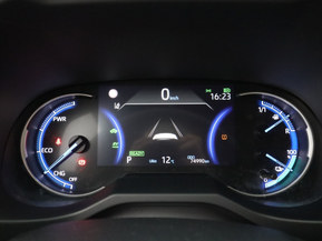 Toyota RAV4 Plug-In