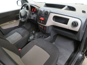 Dacia Dokker Van