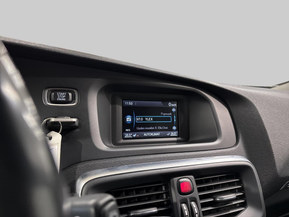 Volvo V40 Cross Country