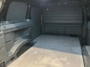 Volkswagen ID. Buzz Cargo