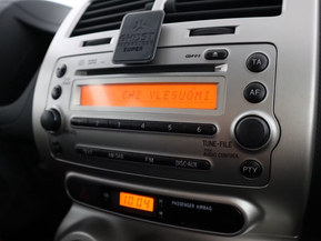 Toyota Urban Cruiser