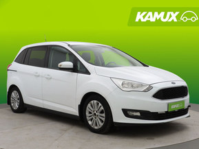 Ford C-MAX Grand