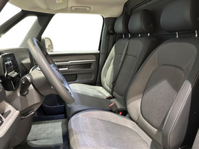 Volkswagen ID. Buzz Cargo