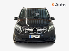 Mercedes-Benz V
