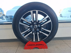 Volvo V40 Cross Country