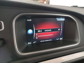 Volvo V40 Cross Country