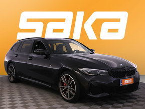 BMW M340i