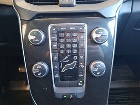 Volvo V40 Cross Country