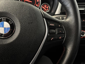 BMW 320 Gran Turismo