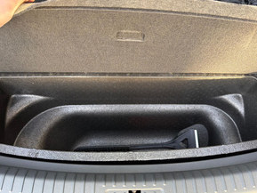 Seat Leon Sportstourer