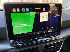 Seat Leon Sportstourer