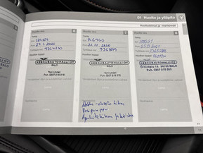 Volvo V40 Cross Country