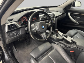 BMW 320 Gran Turismo