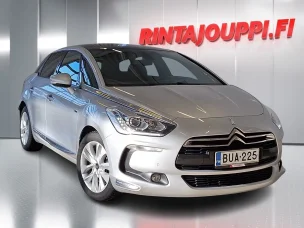 Citroen DS5