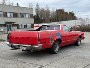 Ford Ranchero