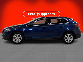 Volvo V40 Cross Country