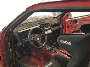 Ford Sierra