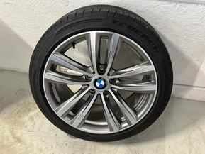 BMW 320 Gran Turismo