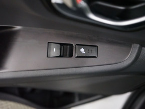 Hyundai Ioniq Hybrid