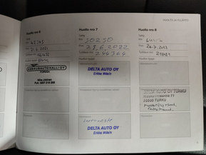 Volvo V40 Cross Country