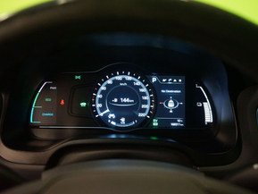 Hyundai Ioniq Hybrid