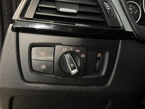 BMW 320 Gran Turismo