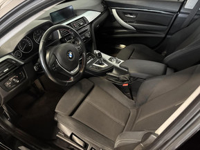 BMW 320 Gran Turismo