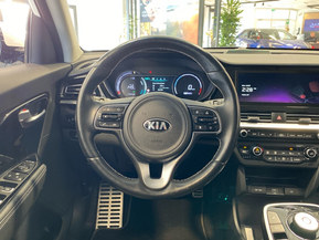 Kia Niro Electric