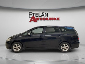 Mitsubishi Grandis