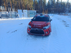 Citroen DS3