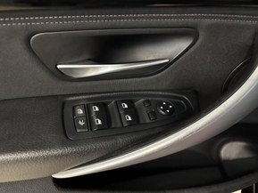 BMW 320 Gran Turismo