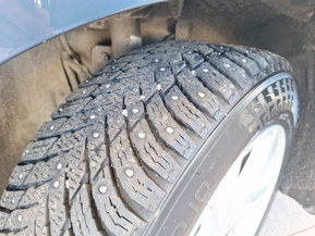 Volvo V40 Cross Country