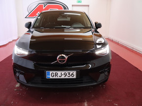 Volvo C40