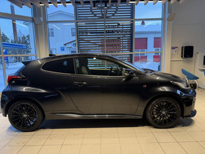 Toyota GR Yaris