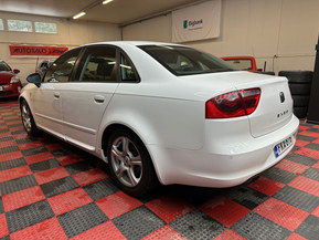Seat Exeo